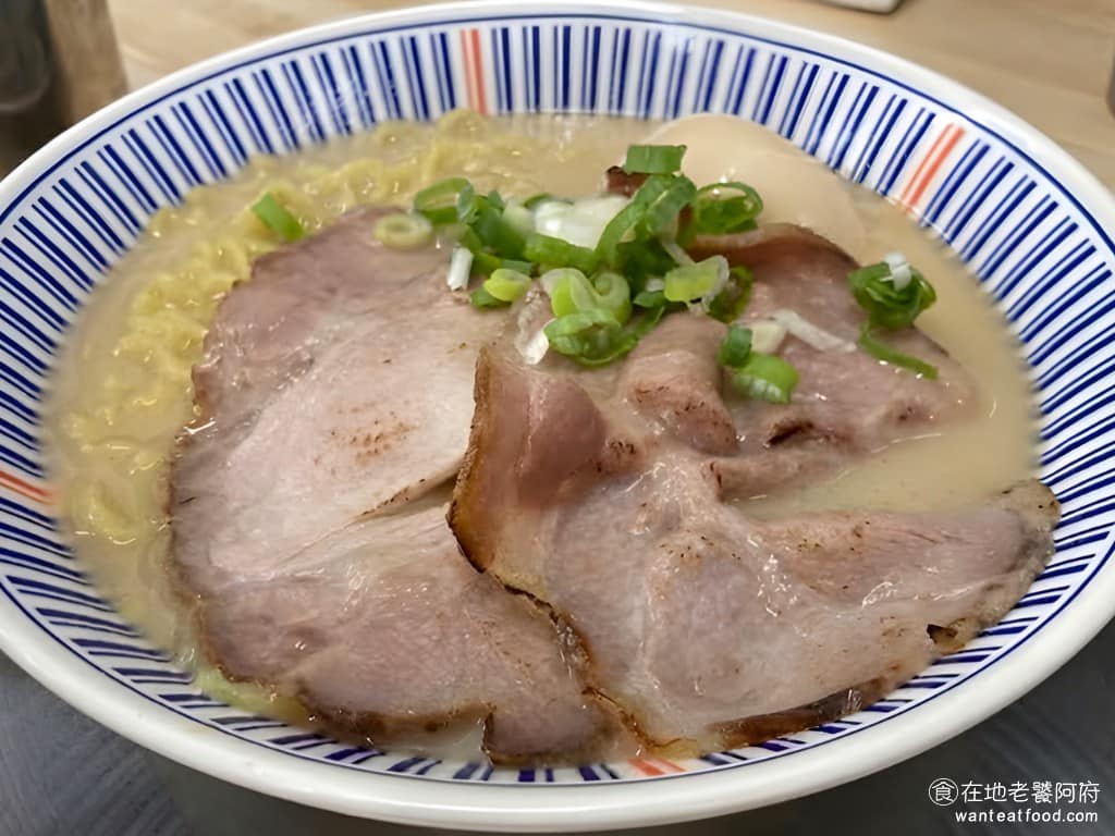 小高拉麵公館 小高拉麵公館菜單 中正區美食 中正美食 公館美食