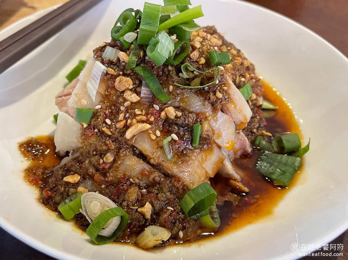 十二月粥品•茶飲•私房菜|新竹SOGO巨城店 美食