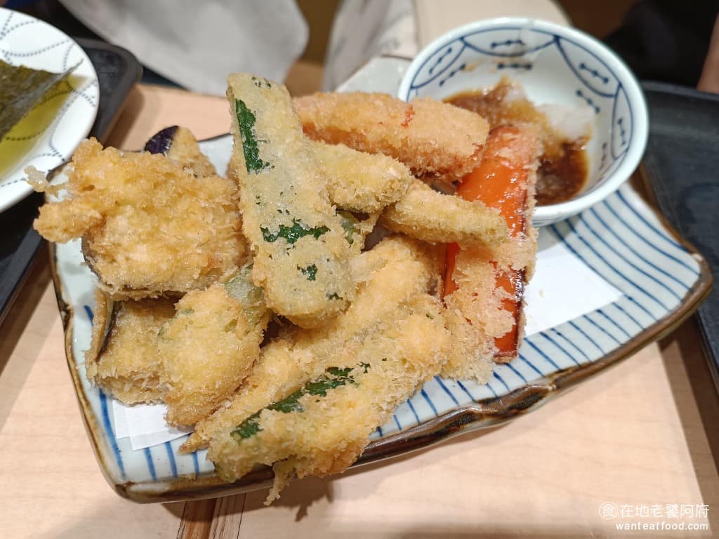 銀座杏子日式豬排微風南京店 銀座杏子日式豬排微風南京店菜單 銀座杏子日式豬排微風南京店推薦