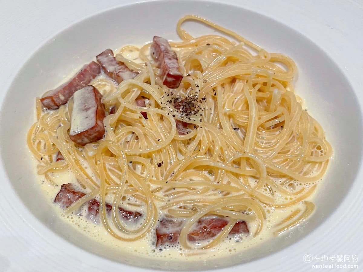 BELLINI Pasta 台中大遠百店 西屯區美食 西屯美食