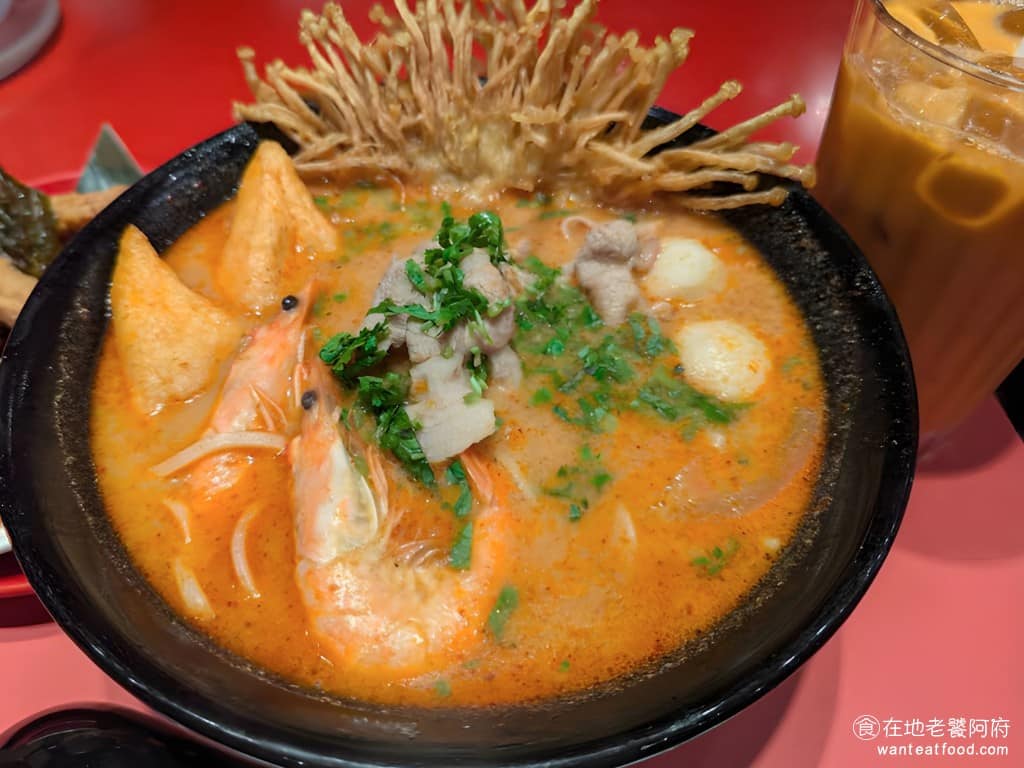 大心新泰式麵食台北統一時代百貨店 信義區美食 信義美食 市政府美食