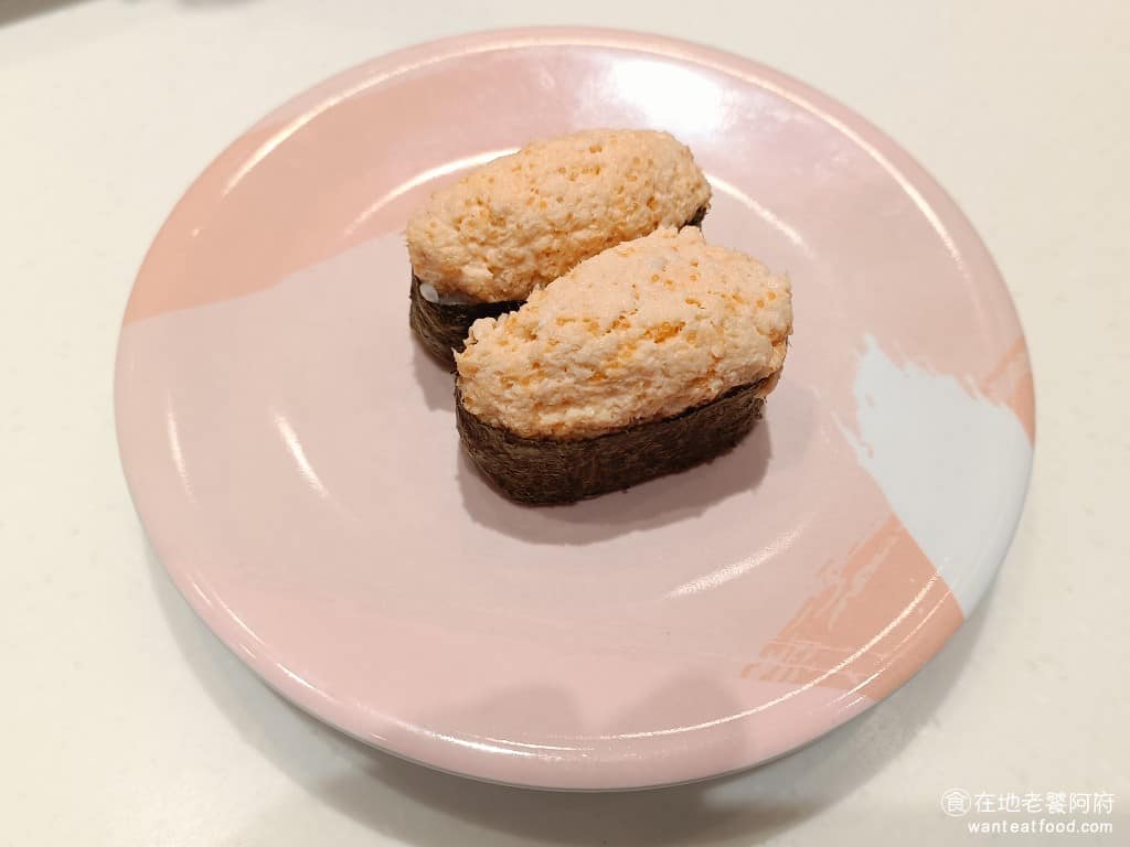 爭鮮迴轉壽司內湖家樂福店 內湖區美食 內湖美食