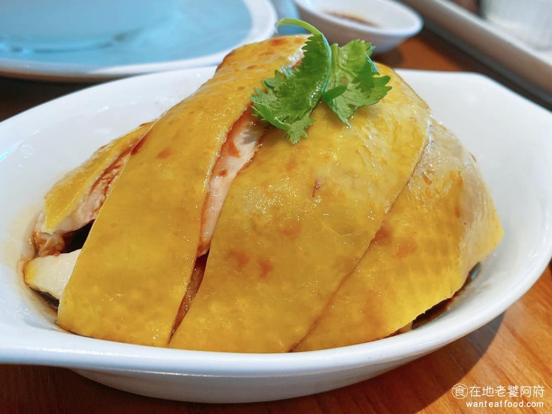 PappaRich金爸爸秀泰文心店 南屯區美食 南屯美食