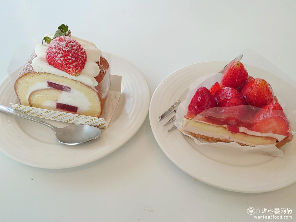 亞尼克信義DREAM PLAZA B2 信義區美食 信義美食