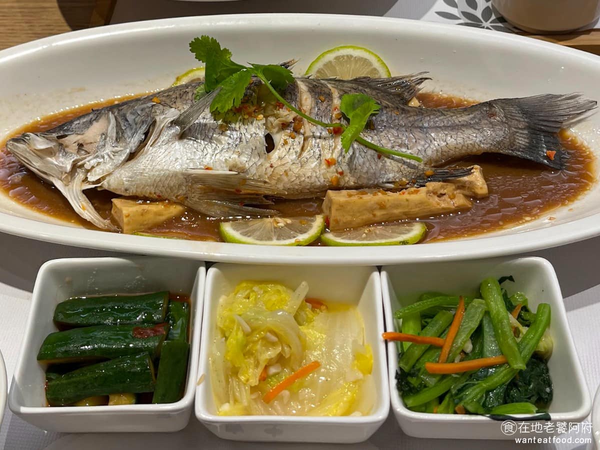 左阜右邑雙食匯台中老虎城店 西屯區美食 西屯美食 港式料理 港點