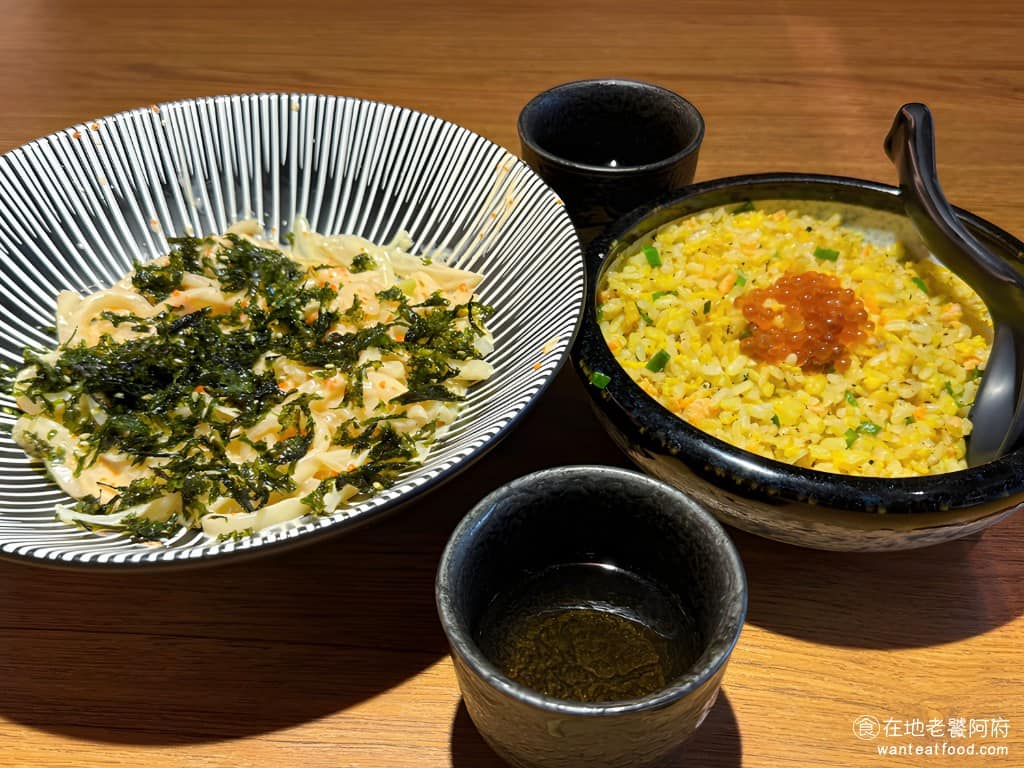 藏王日式食堂中壢環球店 美食 日式料理 壽司、生魚片