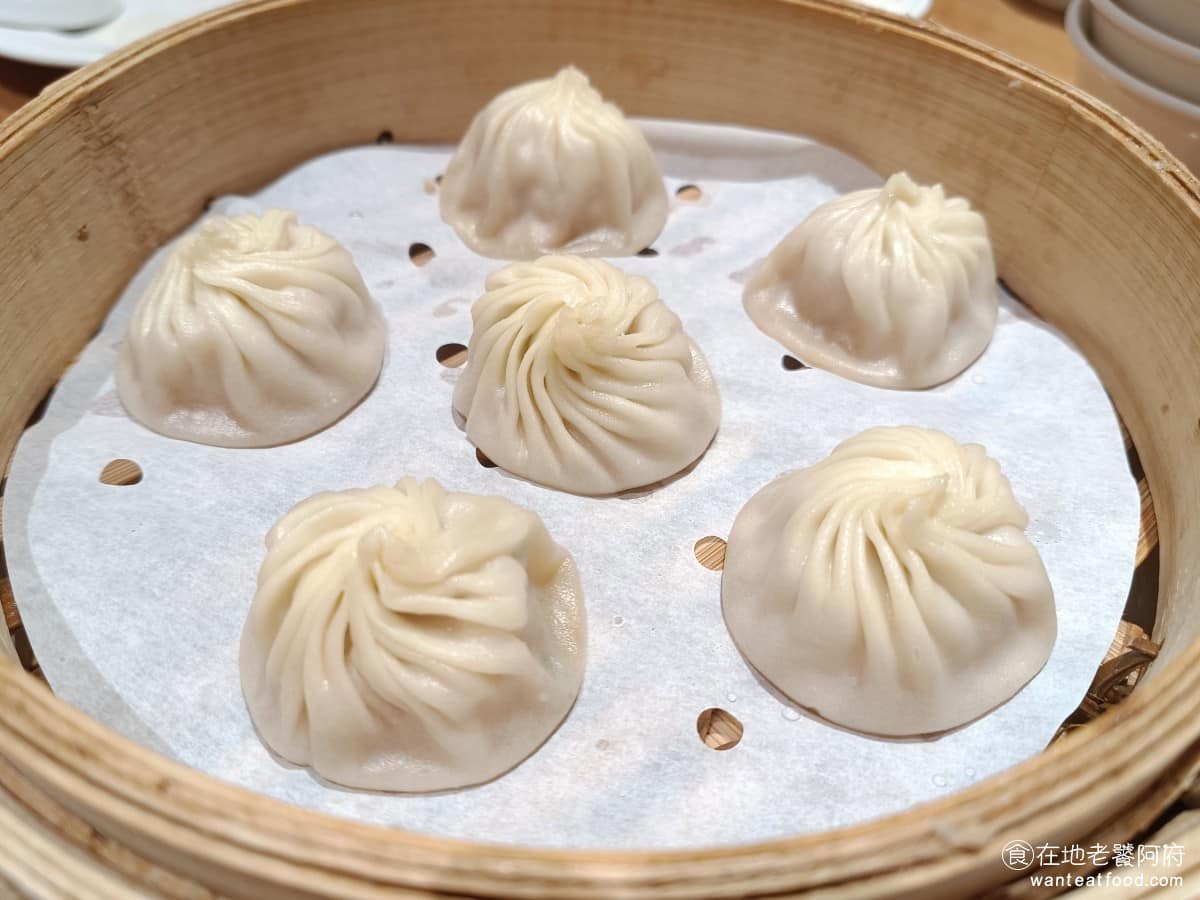 鼎泰豐 101店 101店菜單 信義區美食 信義美食