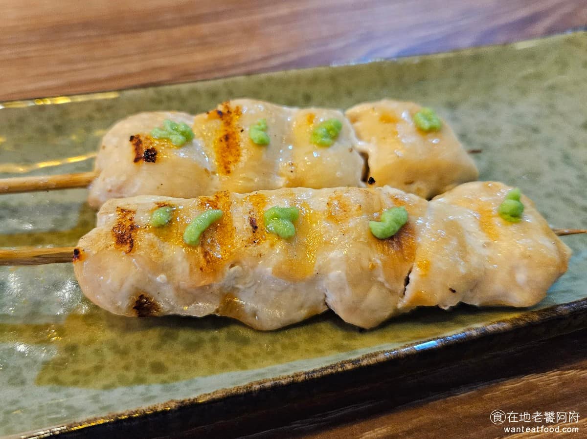 鳥居町日料居酒屋中和店 中和區美食 中和美食 日式料理 居酒屋