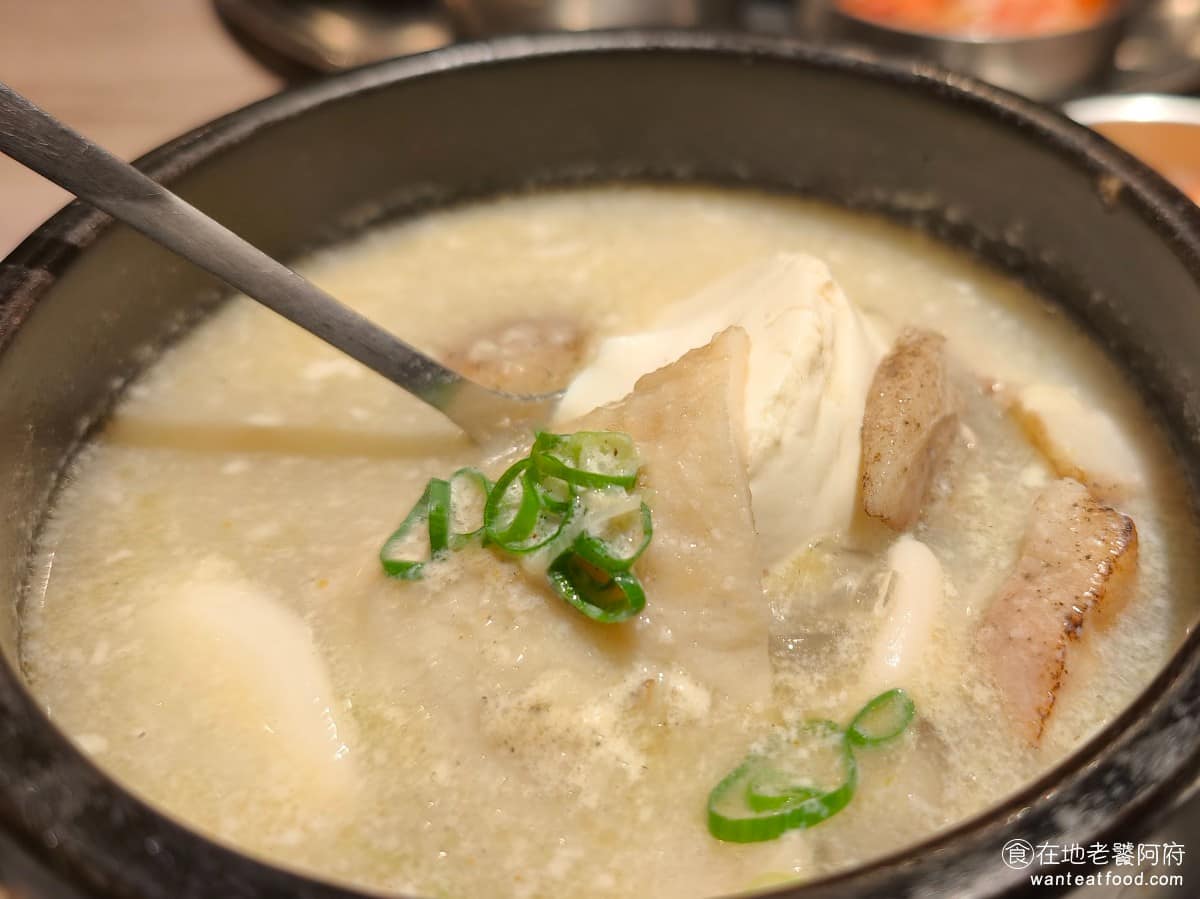 金春喜韓廚台中大遠百店 西屯區美食 西屯美食