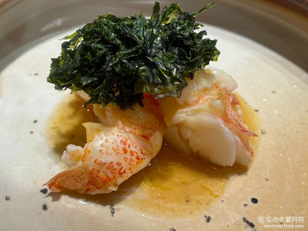 初魚｜鮨 鉄板料亭新光中港店 西屯區美食 西屯美食
