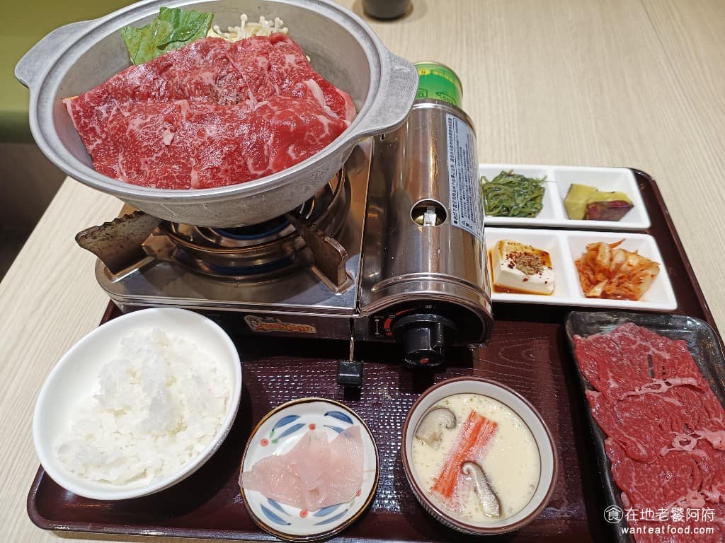 和民手作廚房桂林家樂福店 美食 小南門美食