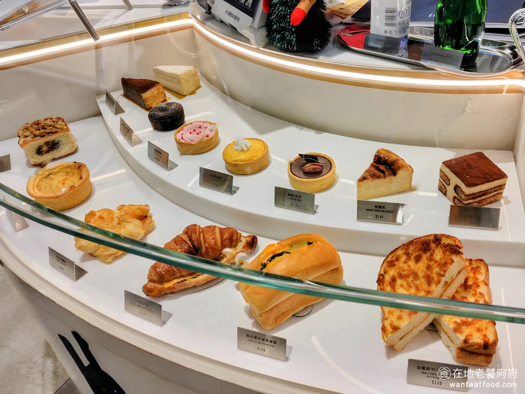 CURISTA COFFEE奎士咖啡新光A11店 信義區美食