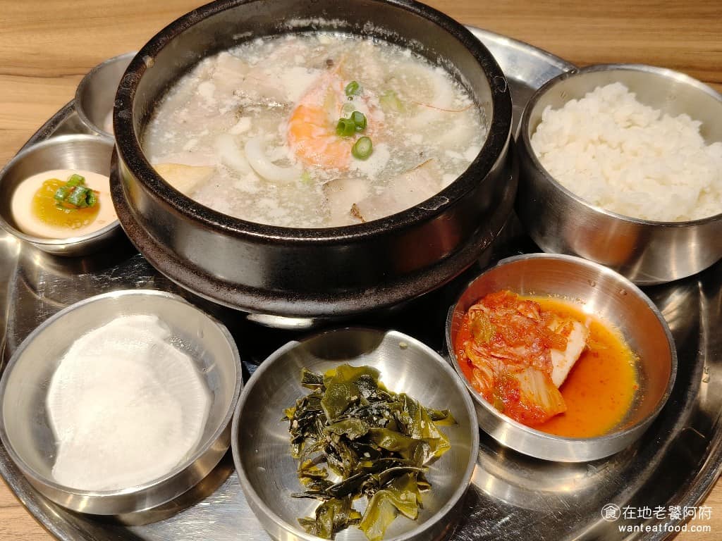 金春喜韓廚桃園A19店 美食