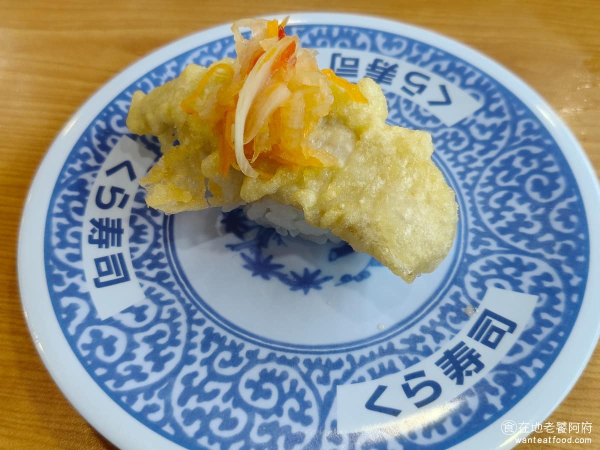 くら寿司藏壽司宜蘭新月店 宜蘭市美食