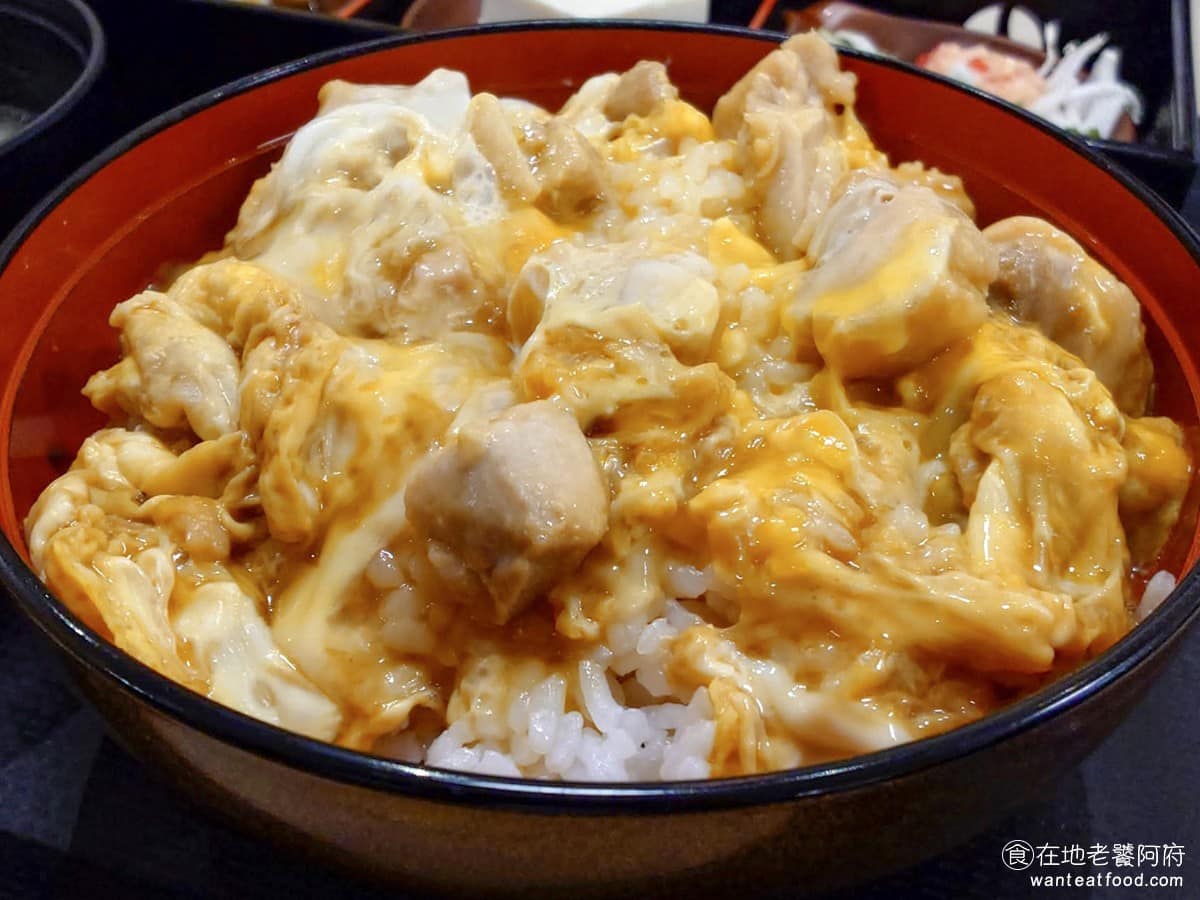 雞三和台中漢神洲際店 北屯區美食 北屯美食 日式料理 日式定食