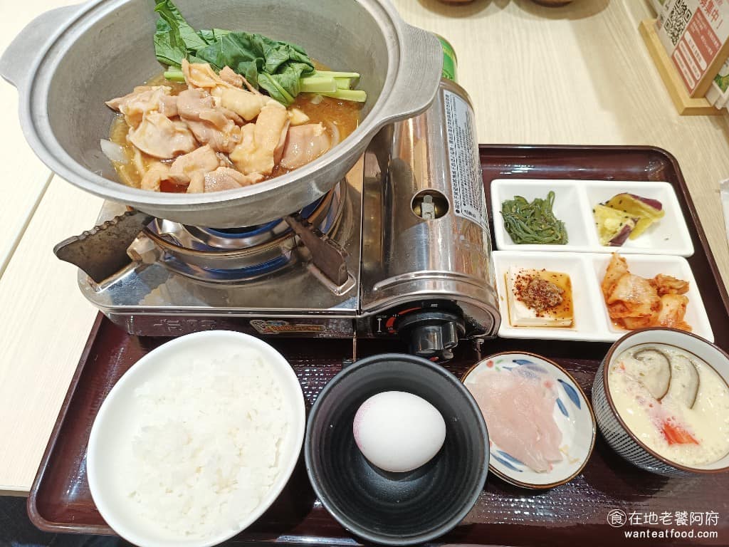 和民手作廚房裕隆城店 新店區美食 新店美食