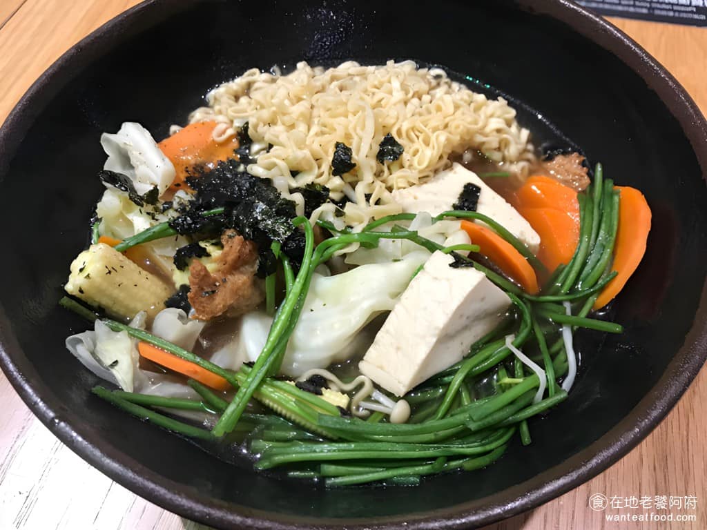 VEGE CREEK 蔬河 A11店 信義區美食 信義美食 市政府美食