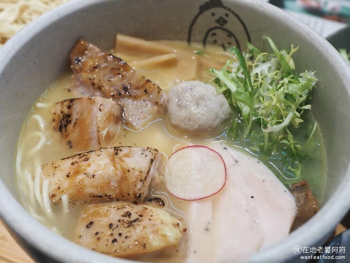 雞湯桑 Torisan 台中LaLaPort店 東區美食 東美食