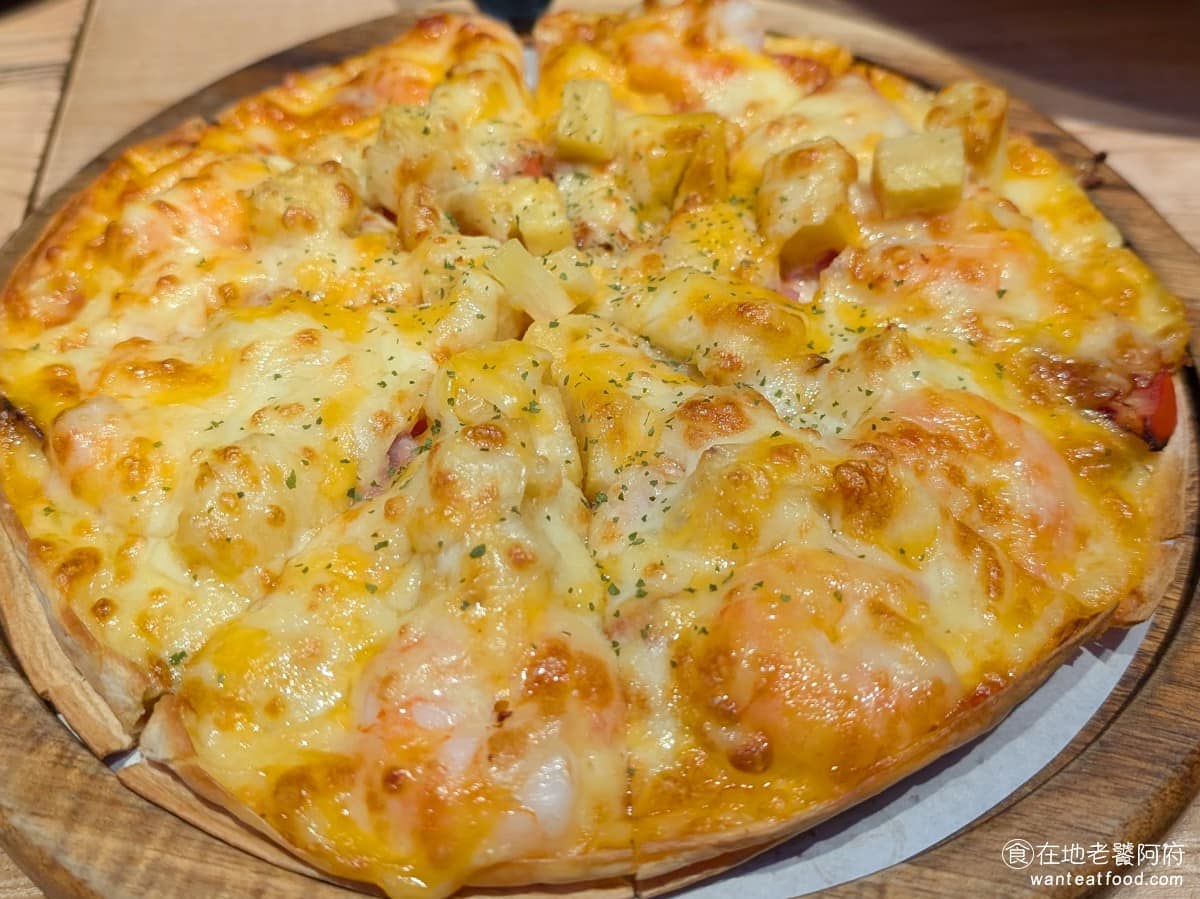 金色三麥新竹竹北店 金色三麥新竹竹北店菜單 美食