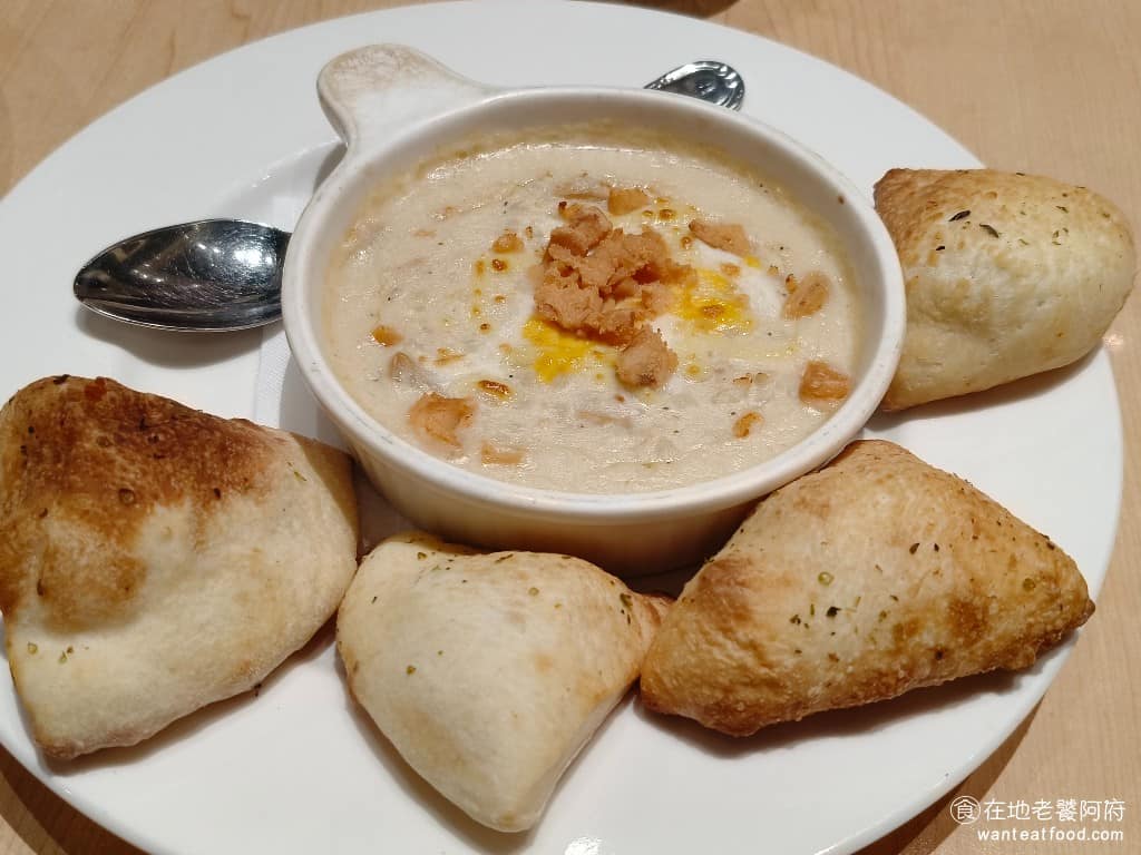 古拉爵桃園家樂福內壢店 美食