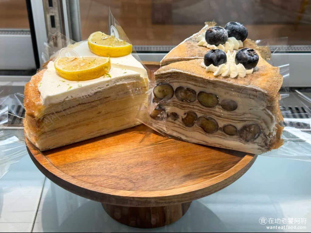 鄉間座天母新光三越店 士林區美食 士林美食 甜點點心 蛋糕