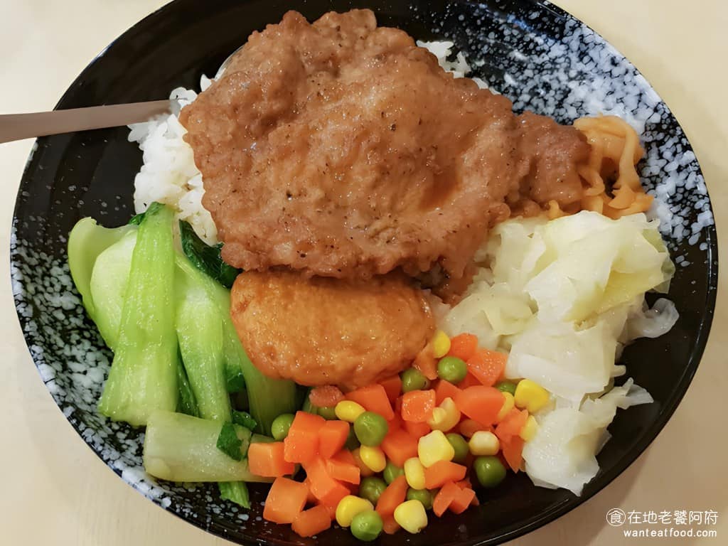 三商巧福壢福門市 三商巧福壢福門市菜單 美食