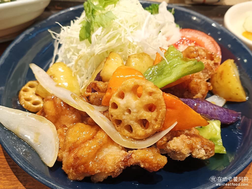 大戶屋三重CITYLINK店 三重區美食 三重美食