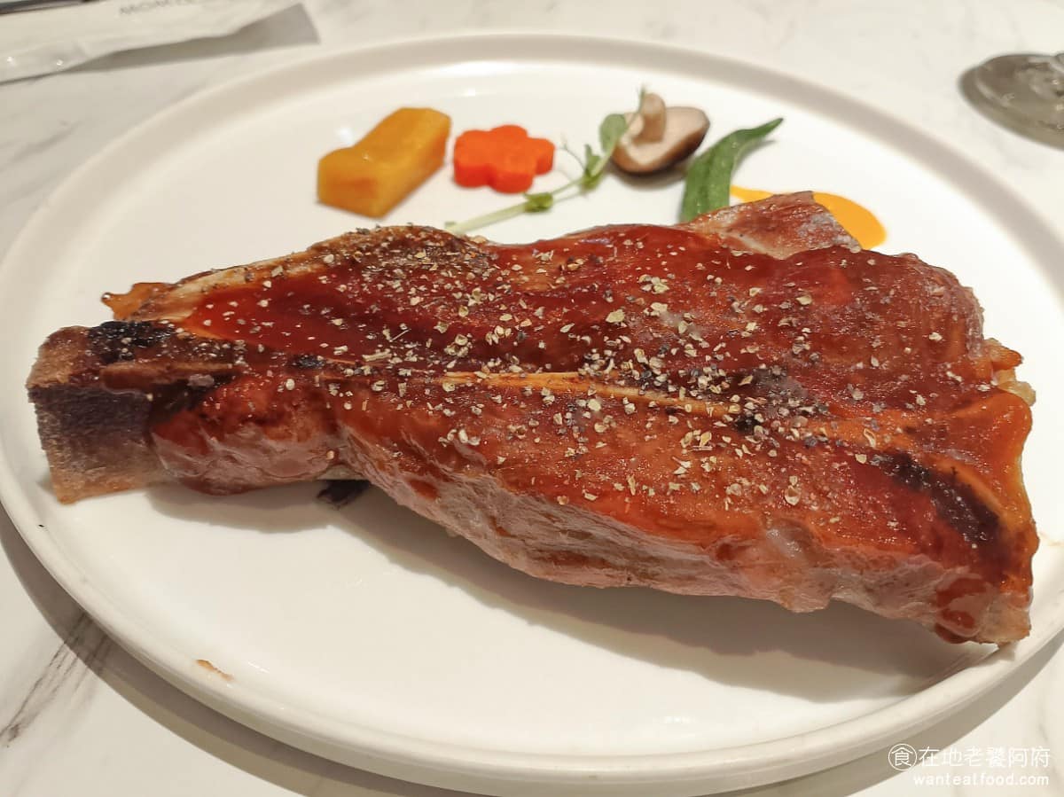 西堤牛排台中文心家樂福店 南屯區美食 南屯美食