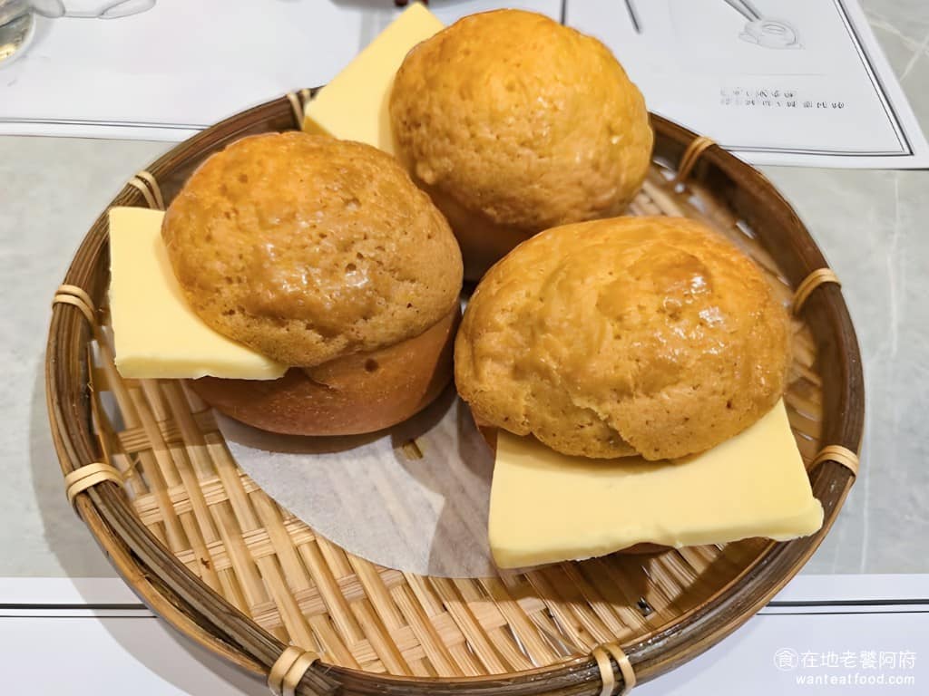 點點心台灣桃園台茂店 美食