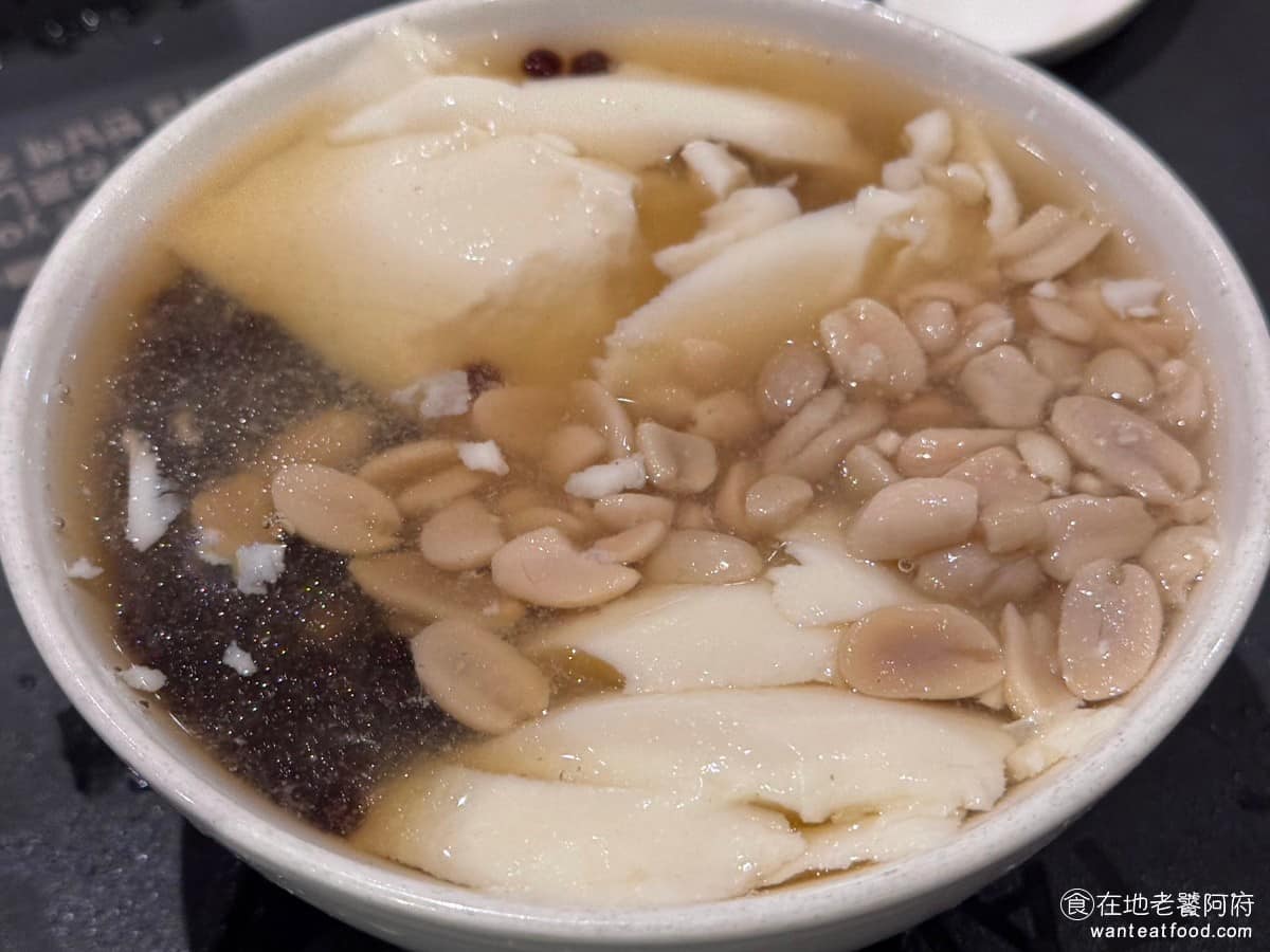 小南門傳統豆花統一時代Dream Plaza店 信義區美食