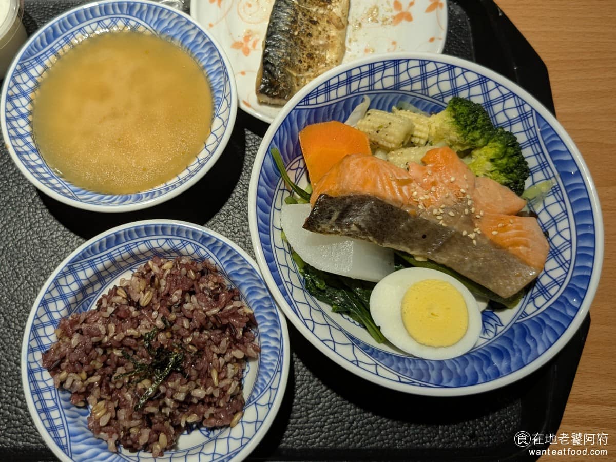 真飽餐盒竹北6+Plaza 竹北市美食 中式料理 簡餐