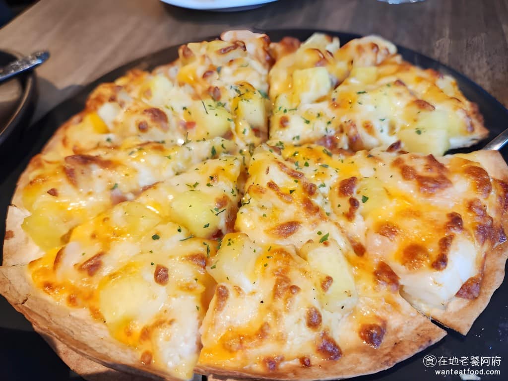 金色三麥桃園藝文店 金色三麥桃園藝文店菜單 美食