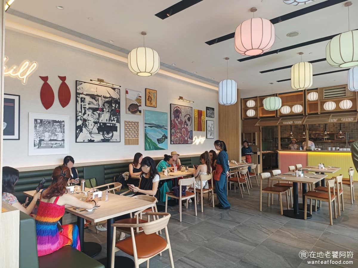攤味 Tan Wei Wei菜單 蘆洲區美食 蘆洲美食 徐匯中學美食
