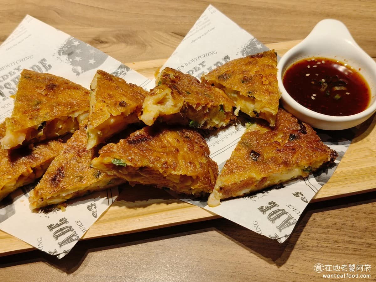 金春喜韓廚竹北遠百店 美食