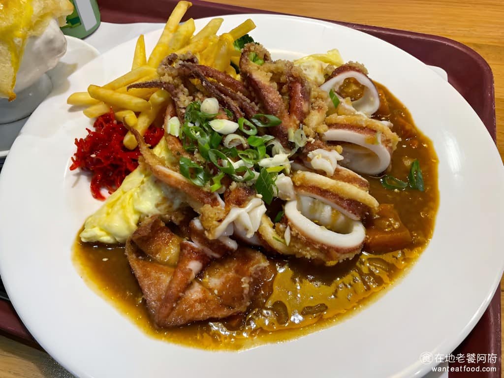 八番赤野日式料理桃園大江店 美食