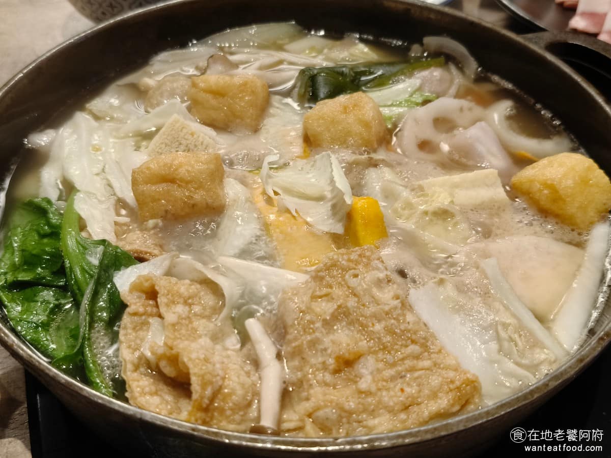這一小鍋台中麗寶店 這一小鍋台中麗寶店菜單 后里區美食 后里美食