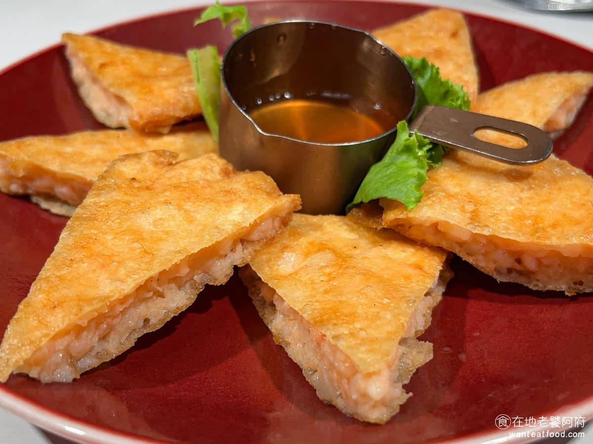 瓦城泰國料理台中三越店 西屯區美食 西屯美食