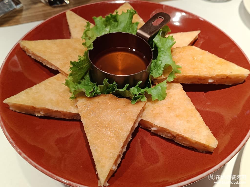 瓦城泰國料理三重CITY LINK店 三重區美食 三重美食