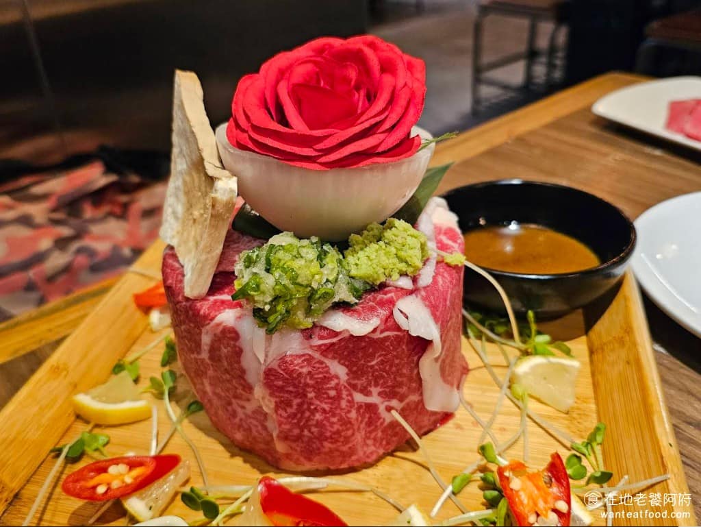 乾杯燒肉居酒屋南港中信店 南港區美食 南港美食 南港軟體園區美食