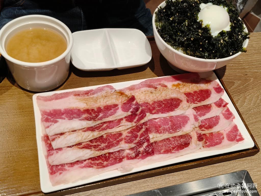燒肉LIKE 三重CITYLINK店 三重區美食 三重美食