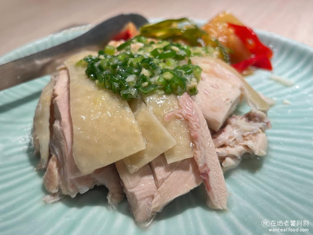 真珠台灣佳味竹北店 美食