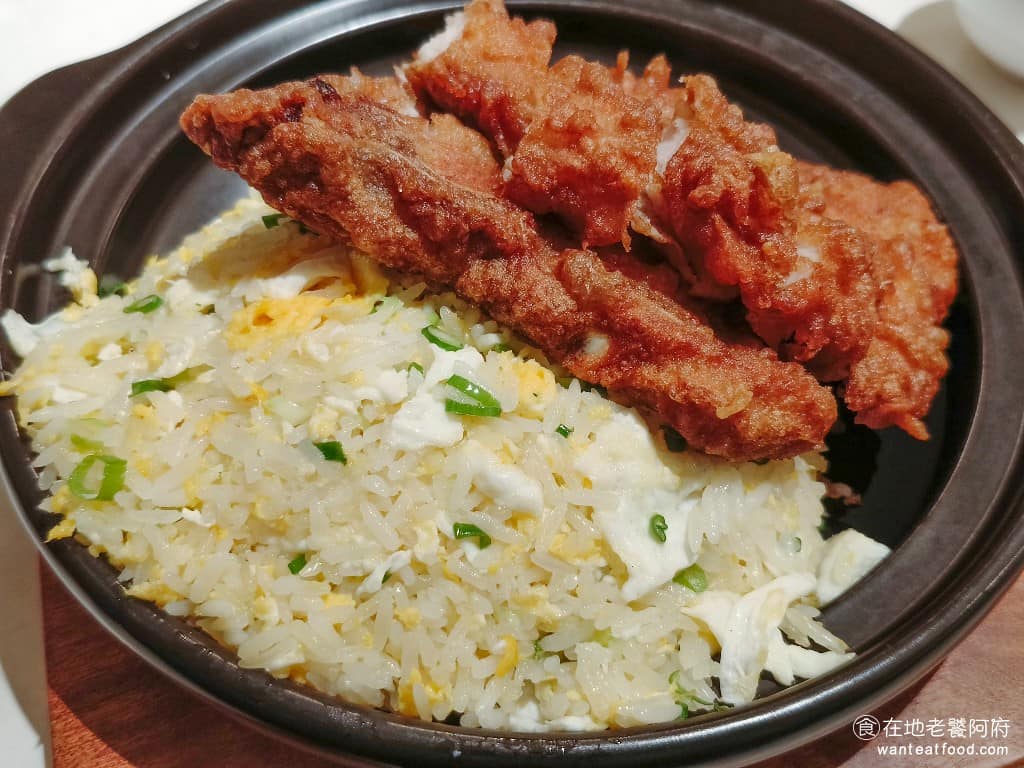 漢來上海湯包桃園台茂店 美食