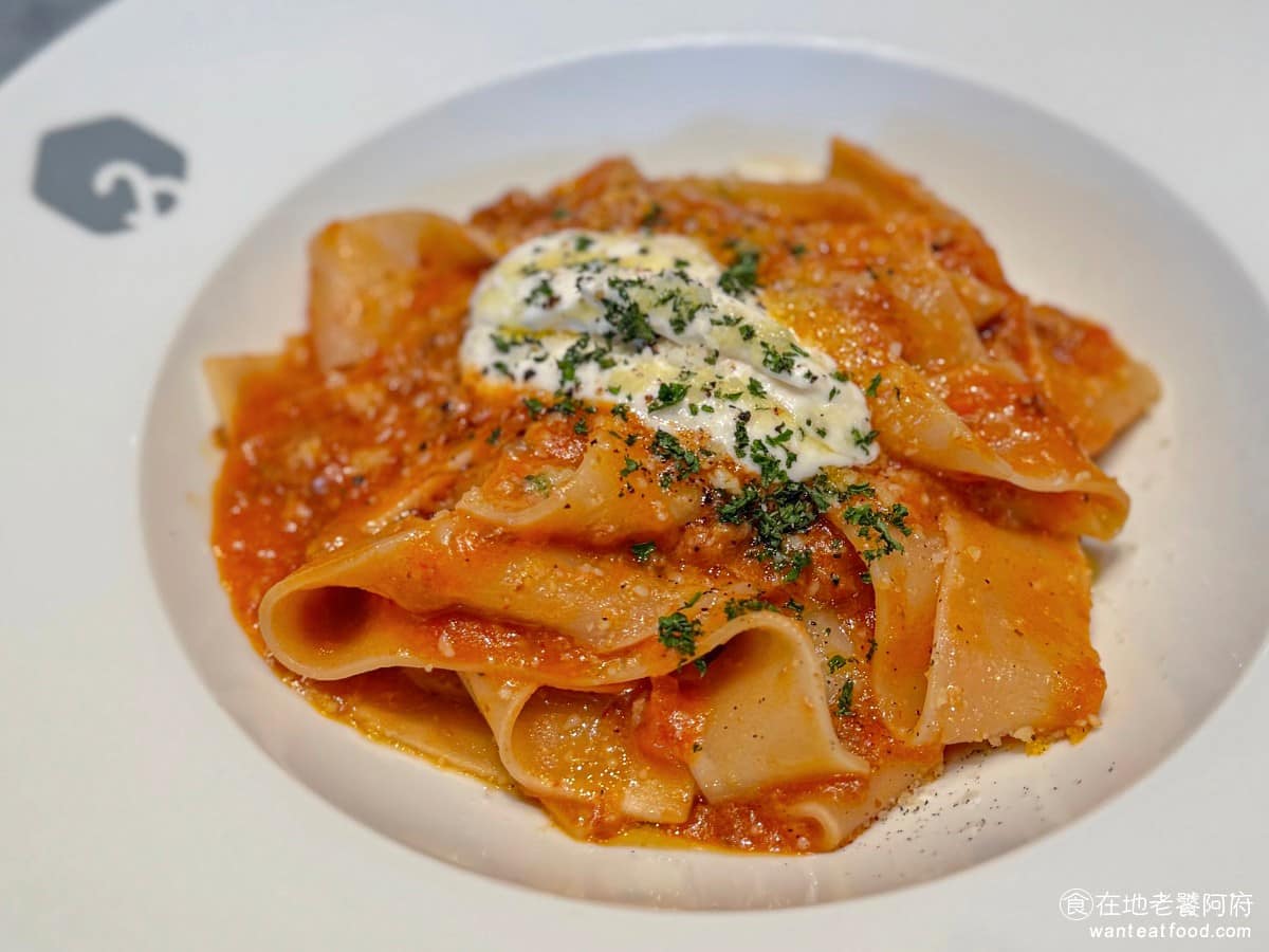 SALT&STONE 台北101餐廳 信義區美食 信義美食 義式料理