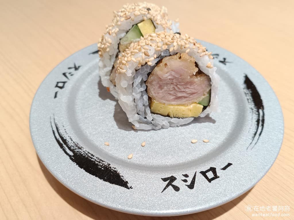 スシロー壽司郎三重CITYLINK店 三重區美食 三重美食