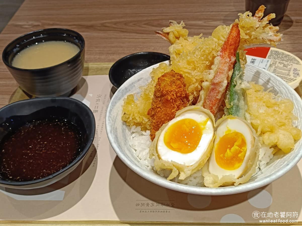 定食8 iFG遠雄台中店 東區美食 東美食 日式料理 日式定食