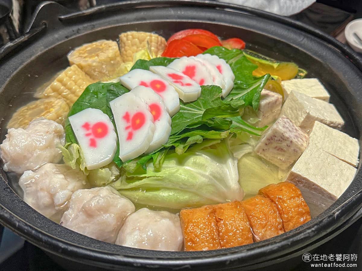 食令shabu 台北101店 信義區美食 信義美食 鍋物料理