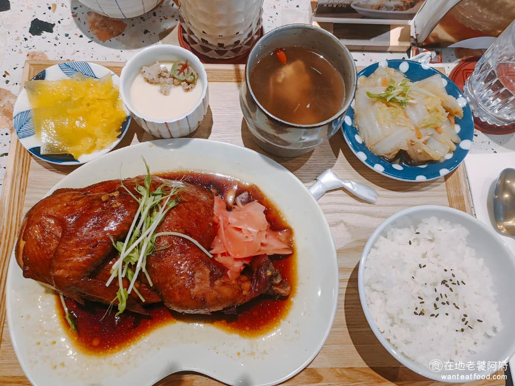 湯明茶樓桃園統領店 湯明茶樓桃園統領店菜單 美食 中式料理 炒菜