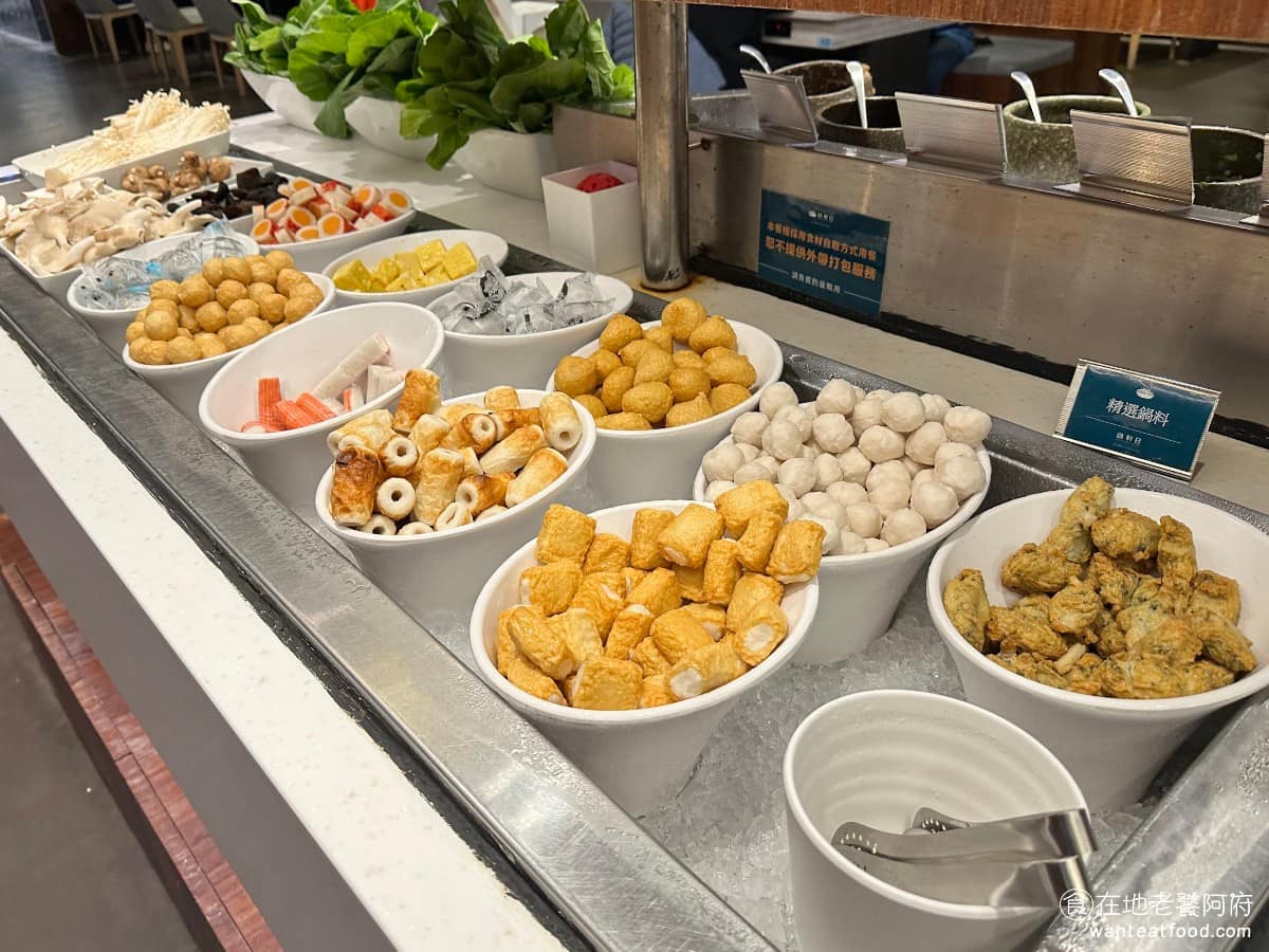 鍋好日 iFG遠雄台中店 東區美食 東美食 鍋物料理 火鍋