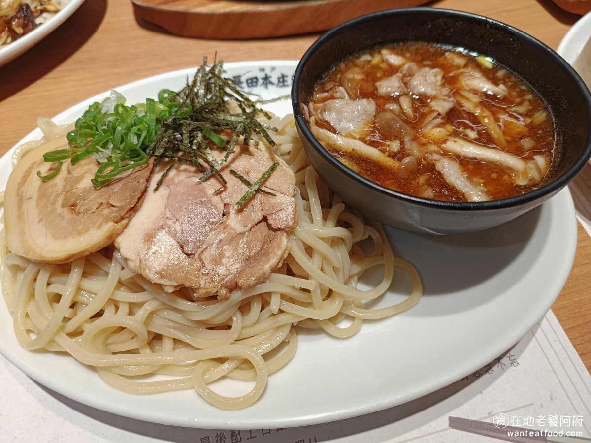 長田本庄軒新光中港店日式炒麵餐廳 西屯區美食 西屯美食