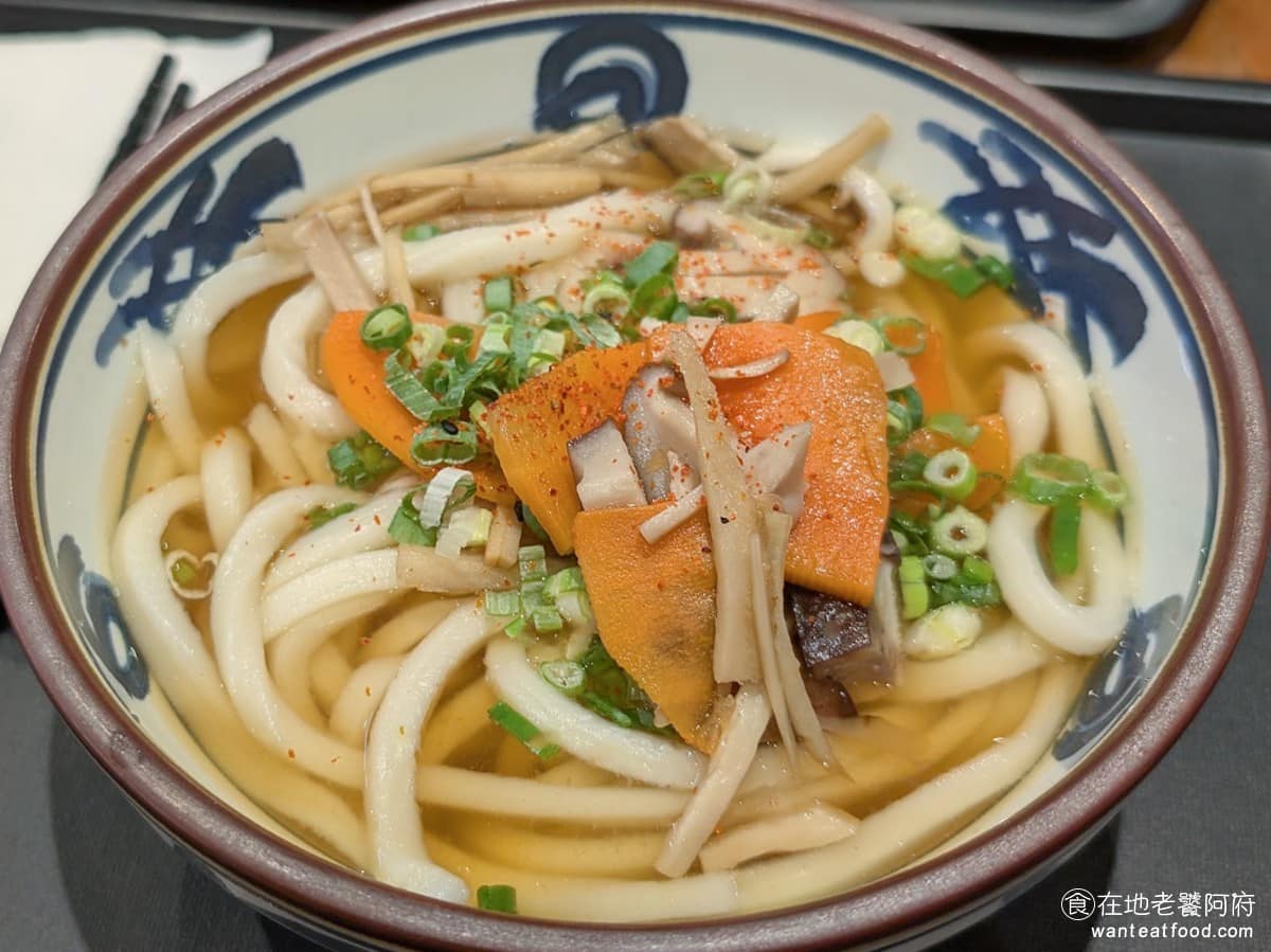 宮武讃岐烏龍麵文心店 南屯區美食 南屯美食
